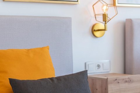 Villa à vendre à Playa Honda, Murcia, Espagne, 3 chambres, 130 m2 No. 165422 - photo 18