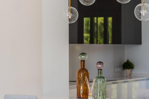 Villa à vendre à Playa Honda, Murcia, Espagne, 3 chambres, 130 m2 No. 165422 - photo 14