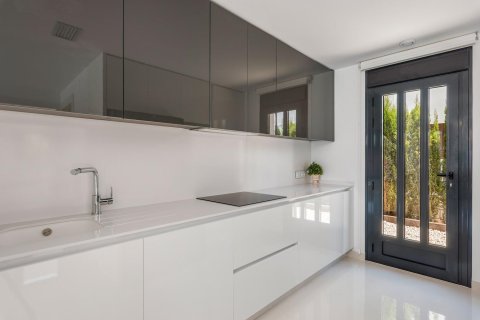 Villa à vendre à Playa Honda, Murcia, Espagne, 3 chambres, 130 m2 No. 165422 - photo 25