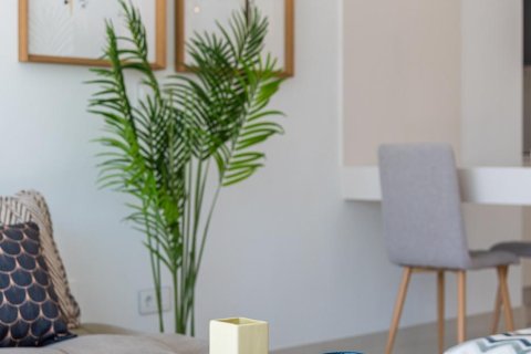 Villa à vendre à Playa Honda, Murcia, Espagne, 3 chambres, 130 m2 No. 165422 - photo 13