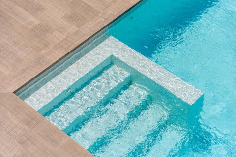 Villa à vendre à Playa Honda, Murcia, Espagne, 3 chambres, 130 m2 No. 165422 - photo 11