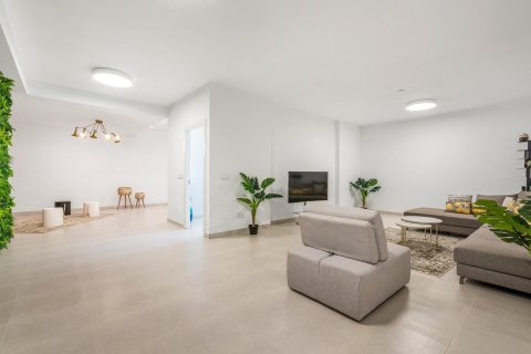 Villa à vendre à Playa Honda, Murcia, Espagne, 3 chambres, 130 m2 No. 165422 - photo 5