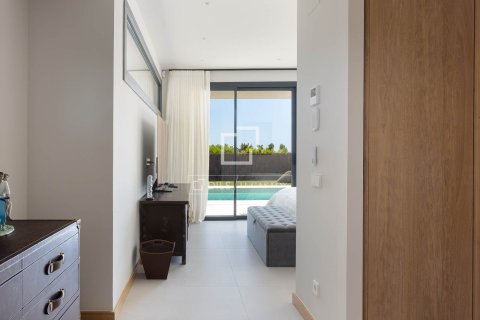 Villa for sale in Sant Vicenc De Montalt, Barcelona, Spain 3 bedrooms, 258 sq.m. No. 193666 - photo 20