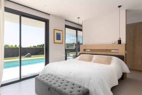 Villa for sale in Sant Vicenc De Montalt, Barcelona, Spain 3 bedrooms, 258 sq.m. No. 193666 - photo 16