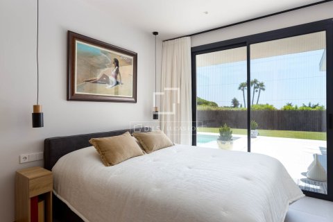 Villa for sale in Sant Vicenc De Montalt, Barcelona, Spain 3 bedrooms, 258 sq.m. No. 193666 - photo 22