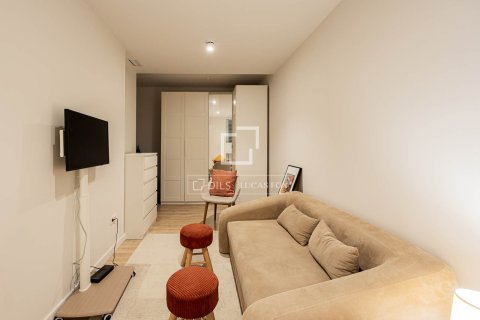 Apartament w Barcelona, Hiszpania 3 sypialnie, 95 mkw. nr 193667 – zdjęcie 5