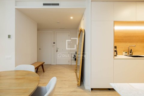 Apartament w Barcelona, Hiszpania 3 sypialnie, 95 mkw. nr 193667 – zdjęcie 22