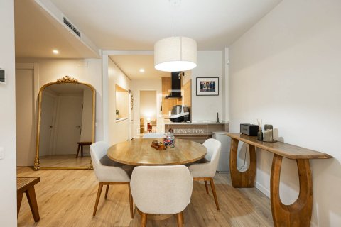 Apartament w Barcelona, Hiszpania 3 sypialnie, 95 mkw. nr 193667 – zdjęcie 14