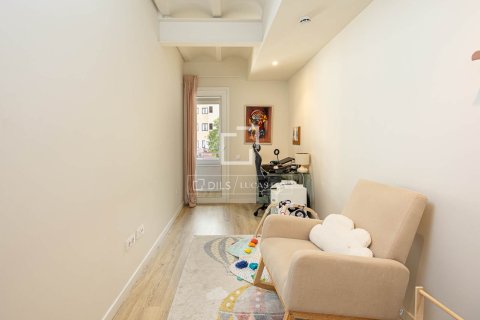 Apartament w Barcelona, Hiszpania 3 sypialnie, 95 mkw. nr 193667 – zdjęcie 7