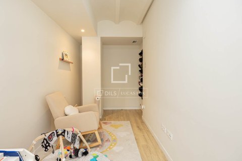 Apartament w Barcelona, Hiszpania 3 sypialnie, 95 mkw. nr 193667 – zdjęcie 8