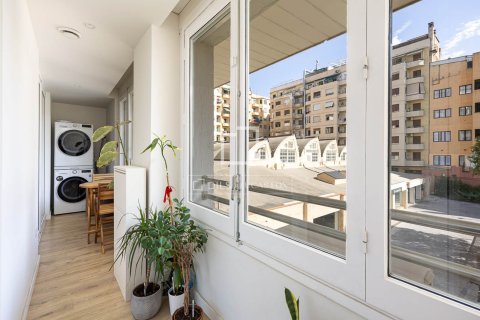 Apartament w Barcelona, Hiszpania 3 sypialnie, 95 mkw. nr 193667 – zdjęcie 12