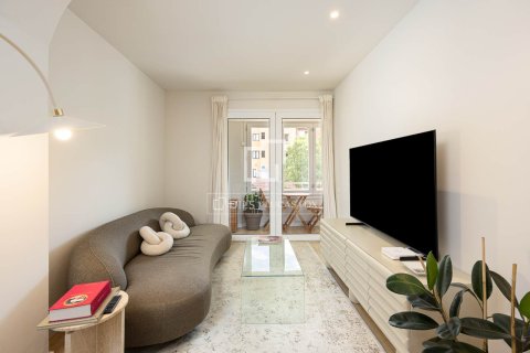 Apartament w Barcelona, Hiszpania 3 sypialnie, 95 mkw. nr 193667 – zdjęcie 4