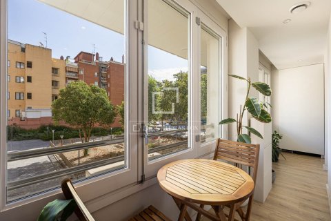 Apartament w Barcelona, Hiszpania 3 sypialnie, 95 mkw. nr 193667 – zdjęcie 15