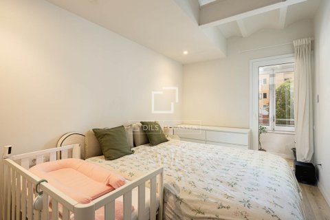 Apartament w Barcelona, Hiszpania 3 sypialnie, 95 mkw. nr 193667 – zdjęcie 16