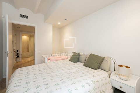 Apartament w Barcelona, Hiszpania 3 sypialnie, 95 mkw. nr 193667 – zdjęcie 18