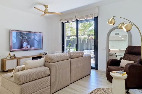 Wohnung zum Verkauf in Vilanova i la Geltru, Barcelona, Spanien 3 Schlafzimmer, 122 m2 Nr. 193670 - Foto 27
