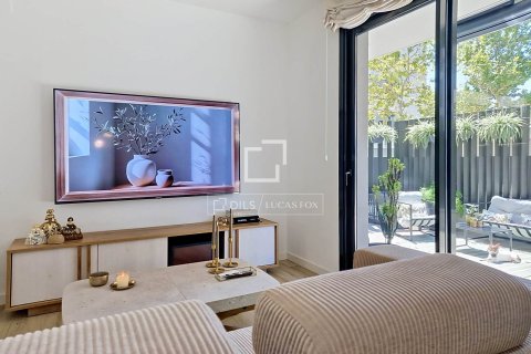 Wohnung zum Verkauf in Vilanova i la Geltru, Barcelona, Spanien 3 Schlafzimmer, 122 m2 Nr. 193670 - Foto 28