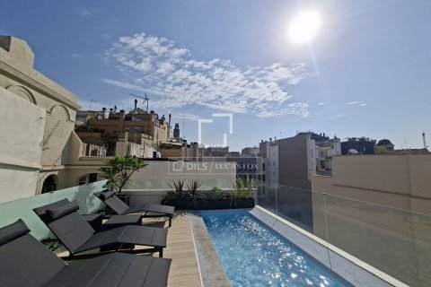 Appartamento in vendita a Barcelona, Spagna 2 camere da letto, 67 mq. N° 193669 - foto 1