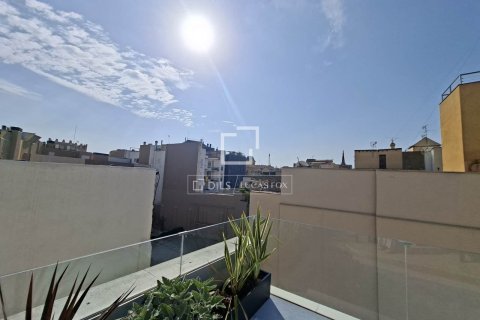 Appartamento in vendita a Barcelona, Spagna 2 camere da letto, 67 mq. N° 193669 - foto 4