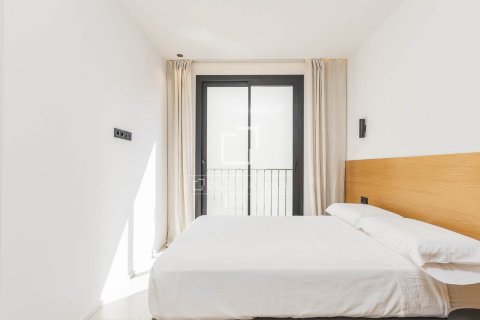 Appartamento in vendita a Barcelona, Spagna 2 camere da letto, 67 mq. N° 193669 - foto 20