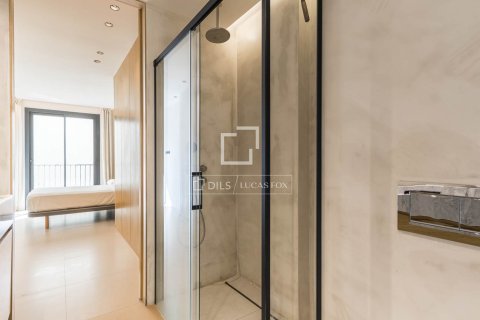 Appartamento in vendita a Barcelona, Spagna 2 camere da letto, 67 mq. N° 193669 - foto 26