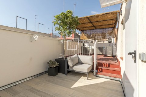Appartamento in vendita a Barcelona, Spagna 2 camere da letto, 67 mq. N° 193669 - foto 29