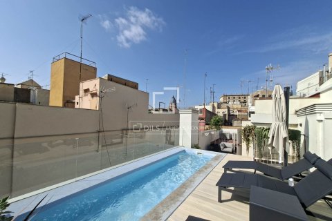 Appartamento in vendita a Barcelona, Spagna 2 camere da letto, 67 mq. N° 193669 - foto 5