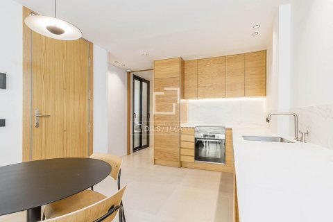Appartamento in vendita a Barcelona, Spagna 2 camere da letto, 67 mq. N° 193669 - foto 14
