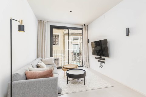 Appartamento in vendita a Barcelona, Spagna 2 camere da letto, 67 mq. N° 193669 - foto 9
