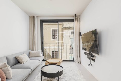 Appartamento in vendita a Barcelona, Spagna 2 camere da letto, 67 mq. N° 193669 - foto 8