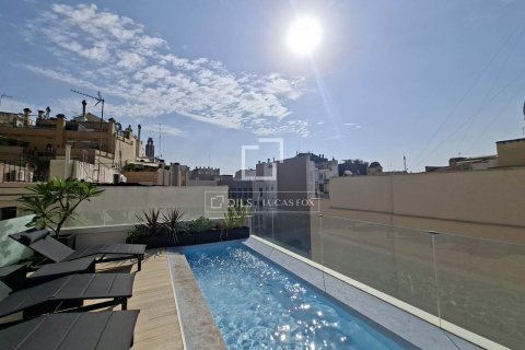 Appartamento in vendita a Barcelona, Spagna 2 camere da letto, 67 mq. N° 193669 - foto 2