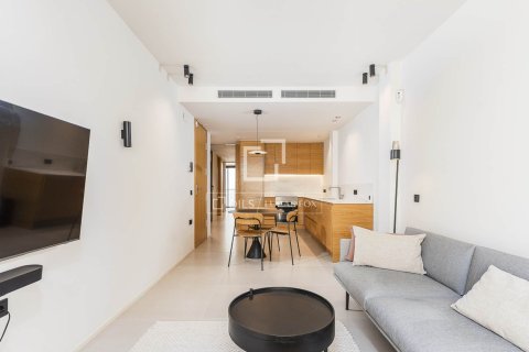 Appartamento in vendita a Barcelona, Spagna 2 camere da letto, 67 mq. N° 193669 - foto 11