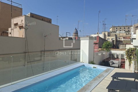 Appartamento in vendita a Barcelona, Spagna 2 camere da letto, 67 mq. N° 193669 - foto 6