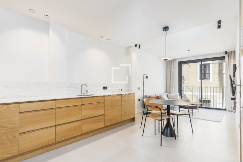 Appartamento in vendita a Barcelona, Spagna 2 camere da letto, 67 mq. N° 193669 - foto 17