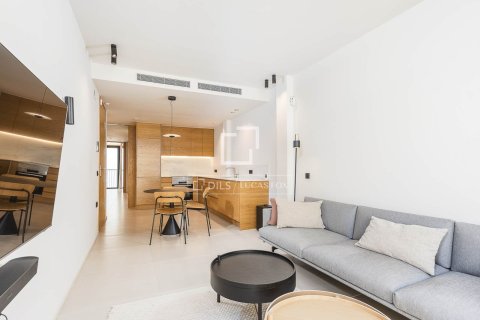 Appartamento in vendita a Barcelona, Spagna 2 camere da letto, 67 mq. N° 193669 - foto 10