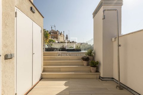 Appartamento in vendita a Barcelona, Spagna 2 camere da letto, 67 mq. N° 193669 - foto 18