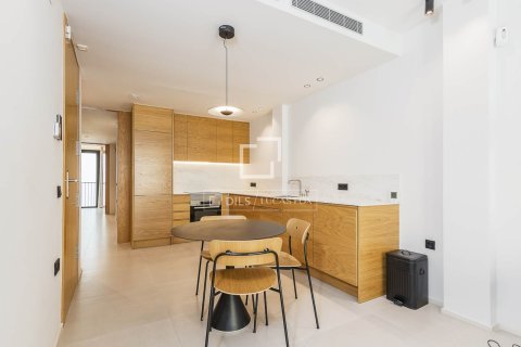 Appartamento in vendita a Barcelona, Spagna 2 camere da letto, 67 mq. N° 193669 - foto 12