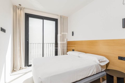 Appartamento in vendita a Barcelona, Spagna 2 camere da letto, 67 mq. N° 193669 - foto 21