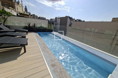 Appartamento in vendita a Barcelona, Spagna 2 camere da letto, 67 mq. N° 193669 - foto 3