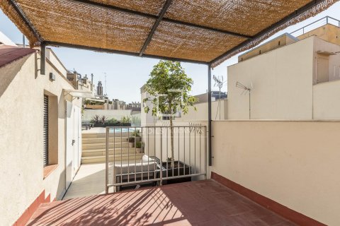 Appartamento in vendita a Barcelona, Spagna 2 camere da letto, 67 mq. N° 193669 - foto 7