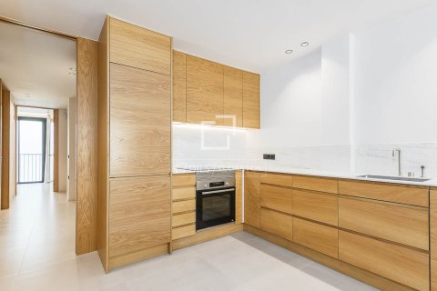 Appartamento in vendita a Barcelona, Spagna 2 camere da letto, 67 mq. N° 193669 - foto 15