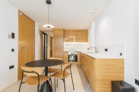 Appartamento in vendita a Barcelona, Spagna 2 camere da letto, 67 mq. N° 193669 - foto 13