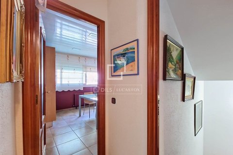 Villa for sale in Vilanova i la Geltru, Barcelona, Spain 5 bedrooms, 289 sq.m. No. 193668 - photo 25