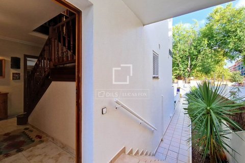 Villa for sale in Vilanova i la Geltru, Barcelona, Spain 5 bedrooms, 289 sq.m. No. 193668 - photo 14