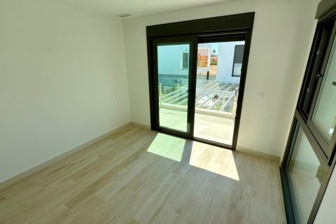 Продажа виллы в Мутксамель, Аликанте, Испания 4 спальни, 224м2 №193592 - фото 26