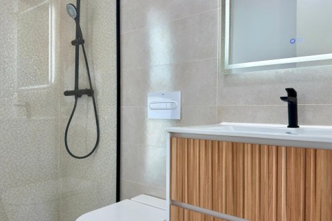 Продажа виллы в Мутксамель, Аликанте, Испания 4 спальни, 224м2 №193592 - фото 18