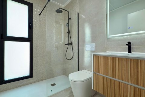 Продажа виллы в Мутксамель, Аликанте, Испания 4 спальни, 224м2 №193592 - фото 19