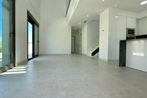 Продажа виллы в Мутксамель, Аликанте, Испания 4 спальни, 224м2 №193592 - фото 6