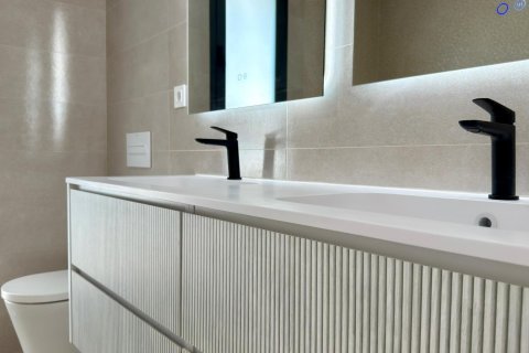 Продажа виллы в Мутксамель, Аликанте, Испания 4 спальни, 224м2 №193592 - фото 17