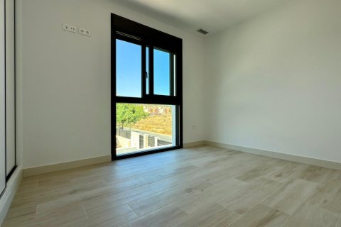 Продажа виллы в Мутксамель, Аликанте, Испания 4 спальни, 224м2 №193592 - фото 23